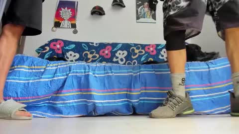 alpha smit online show from November 2025 08:36:02 PM