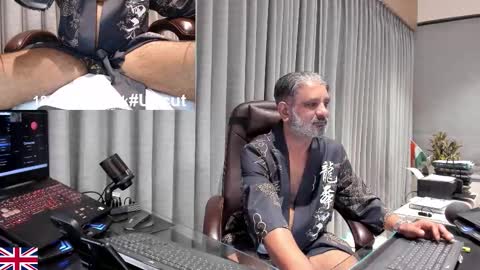 Snapshot of alpha_uk_boss chatting on March 2026 12:42:01 PM alpha_uk_boss online show from March 2026 12:42:01 PM