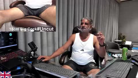 alpha_uk_boss online show from May 2026 09:36:01 AM