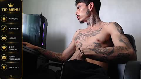 Snapshot of alpha_zom chatting on May 2026 02:22:01 PM Alpha Zom online show from May 2026 02:22:01 PM