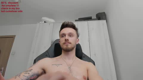 Andi online show from February 2025 05:31:01 AM