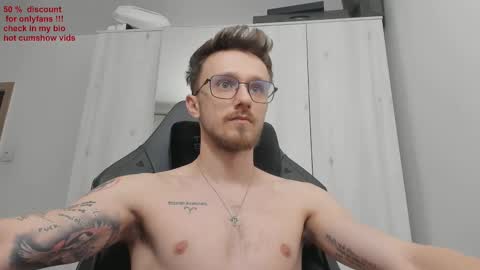 Andi online show from February 2025 02:06:01 AM