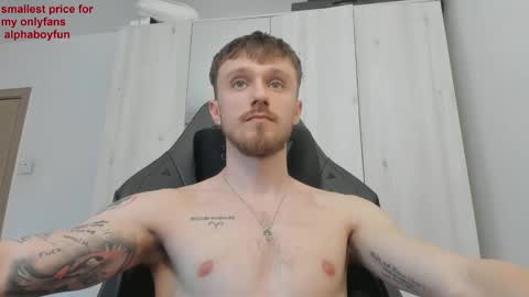 Andi online show from February 2025 11:55:01 AM