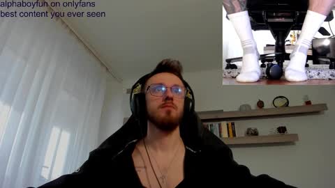 Andi online show from December 2025 11:30:02 AM