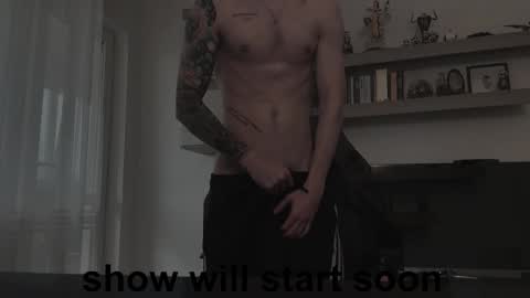 Andi online show from February 2026 09:24:02 AM