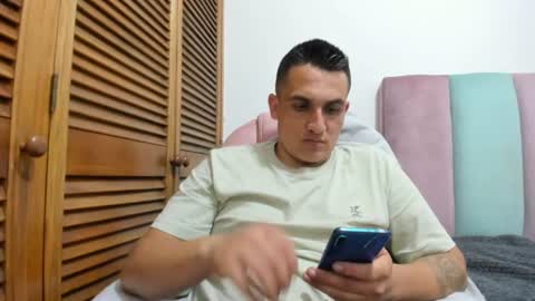 AlphaDesire69 online show from June 2026 12:43:02 AM