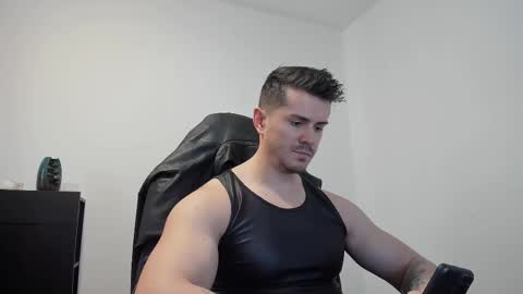 LeatherMaster online show from October 2025 01:40:02 PM