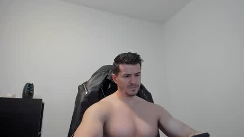 LeatherMaster online show from November 2025 08:22:02 AM