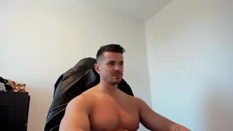LeatherMaster online show from June 2026 01:04:02 PM