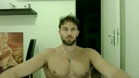 alphah_hunk online show from September 2025 06:30:01 PM