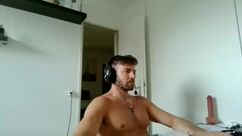 alphah_hunk online show from March 2026 10:43:01 AM