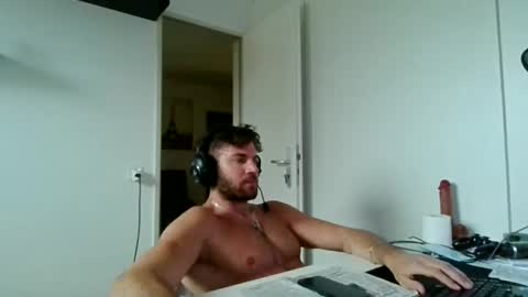 alphah_hunk online show from March 2026 05:05:01 PM