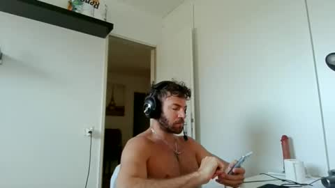 alphah_hunk online show from March 2026 10:18:01 AM