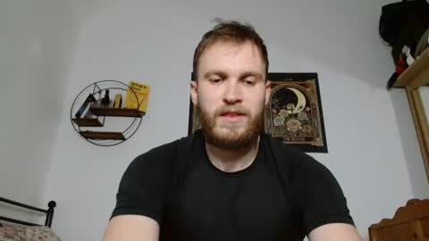 AlphaJacks online show from December 2025 08:28:02 PM