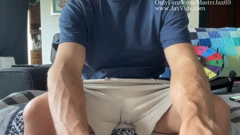 Snapshot of alphamasterjax chatting on April 2026 07:39:02 PM MasterJax69 online show from April 2026 07:39:02 PM