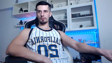 MasterTodd online show from February 2025 11:13:02 PM