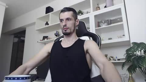 Snapshot of alphamastertodd chatting on May 2026 06:36:02 PM MasterTodd online show from May 2026 06:36:02 PM
