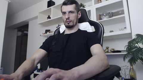 Snapshot of alphamastertodd chatting on May 2026 07:54:01 PM MasterTodd online show from May 2026 07:54:01 PM