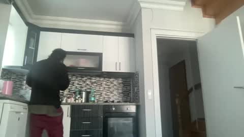 AlphAndre online show from January 2025 07:04:01 AM