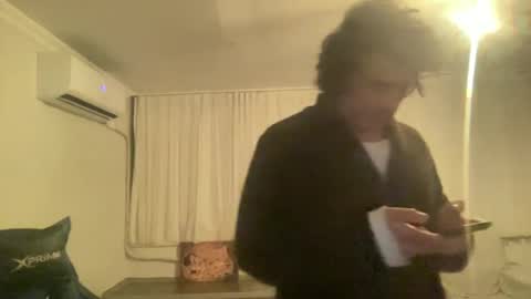 AlphAndre online show from January 2025 06:31:01 PM