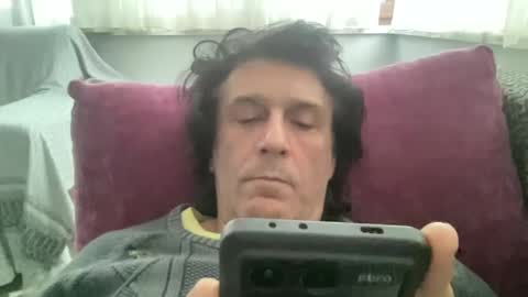 AlphAndre online show from January 2025 02:58:01 PM