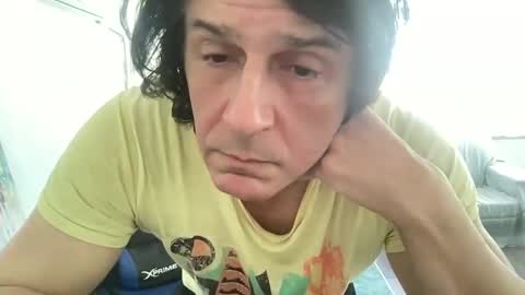 AlphAndre online show from January 2025 09:59:01 AM