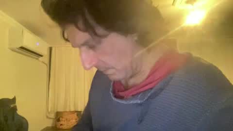 AlphAndre online show from February 2025 05:26:02 PM