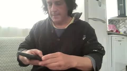 AlphAndre online show from February 2025 10:30:01 AM