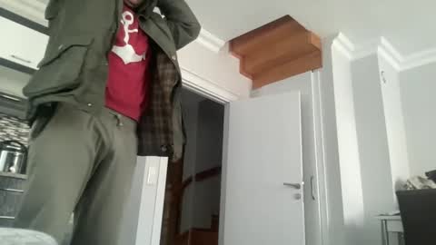 AlphAndre online show from February 2025 07:04:02 AM