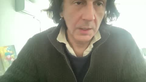 AlphAndre online show from February 2025 02:40:01 PM