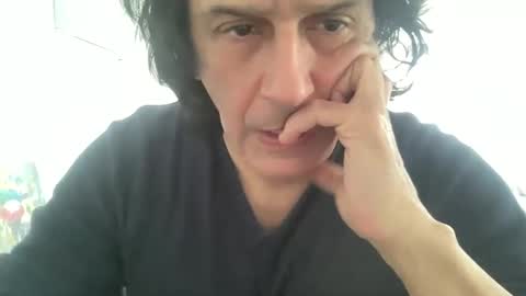 AlphAndre online show from February 2025 11:28:01 AM