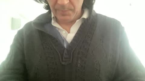 AlphAndre online show from February 2025 01:32:01 PM