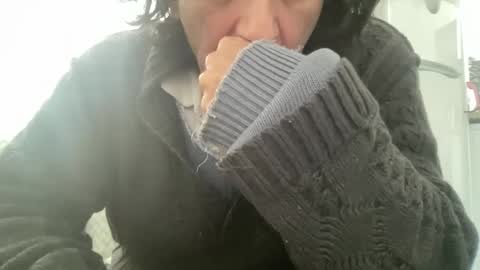 AlphAndre online show from February 2025 11:20:01 AM