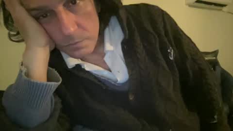 AlphAndre online show from February 2025 06:13:02 PM