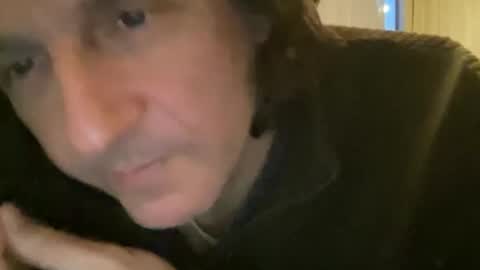 AlphAndre online show from February 2025 04:02:01 PM