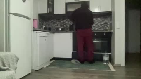 AlphAndre online show from February 2025 05:25:02 PM