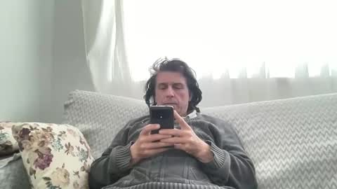 AlphAndre online show from March 2025 09:13:01 AM