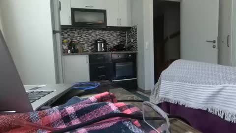 AlphAndre online show from April 2026 08:04:02 AM