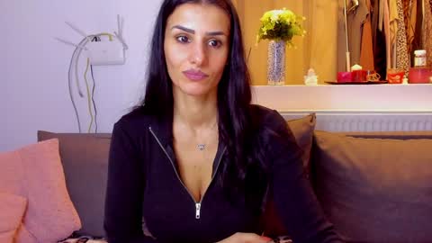 Michelle online show from February 2026 11:13:01 PM