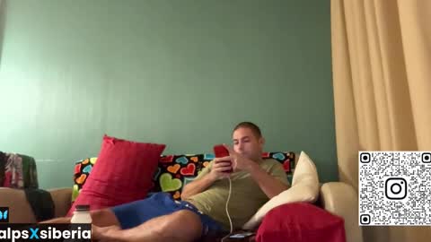 Snapshot of alpsxsiberia chatting on March 2026 10:18:02 AM Dan Nati online show from March 2026 10:18:02 AM