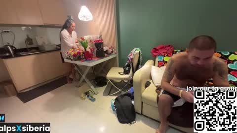 Snapshot of alpsxsiberia chatting on March 2026 08:47:02 AM Dan Nati online show from March 2026 08:47:02 AM