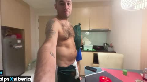 Snapshot of alpsxsiberia chatting on April 2026 12:43:01 PM Dan Nati online show from April 2026 12:43:01 PM