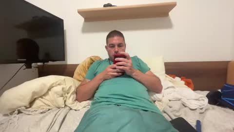 Dan  Nati online show from June 2026 10:51:01 PM