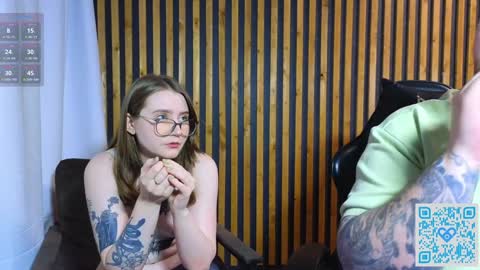 Woland  Alice Pugh online show from December 2024 05:15:02 PM