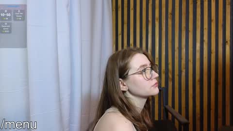 Woland  Alice Pugh online show from January 2025 07:03:01 PM