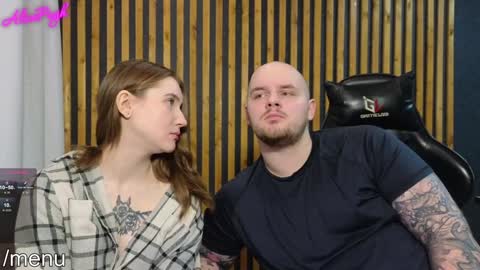 Woland  Alice Pugh online show from February 2025 05:19:02 PM