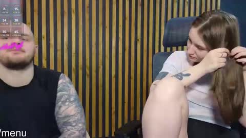 Woland  Alice Pugh online show from February 2025 07:07:01 PM