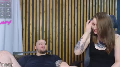 Woland  Alice Pugh online show from February 2025 06:36:02 PM