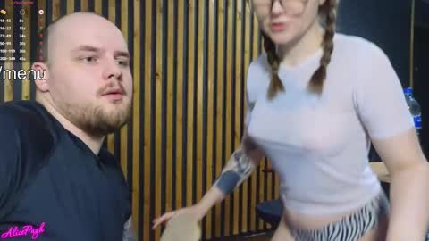 Woland  Alice Pugh online show from March 2025 08:57:01 PM