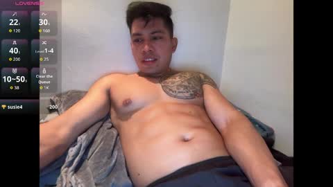 alt3rego97 online show from April 2026 10:00:02 PM